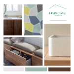 Morgane COSSÉ - ÉTATS D'ÂME DÉCORATION