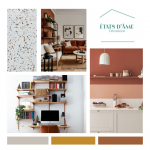 Morgane COSSÉ - ÉTATS D'ÂME DÉCORATION