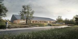 Yan OLIVARES - YAN OLIVARES ARCHITECTURE