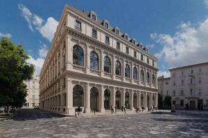 François FONDEVILLE - COMPARTIR STUDIOS