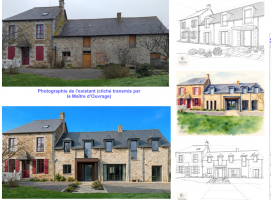 SADOK SMAIL - ATELIER KREIZENN